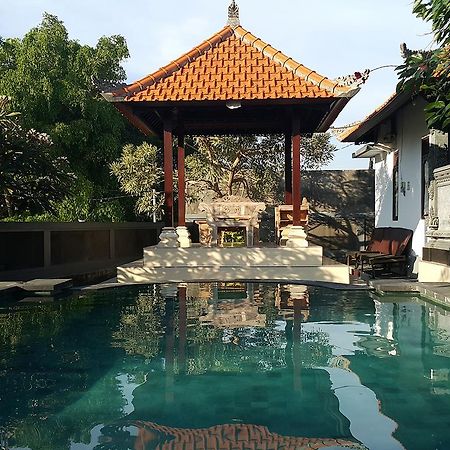 Wahyu Dewata Hotel Gianyar  Ngoại thất bức ảnh