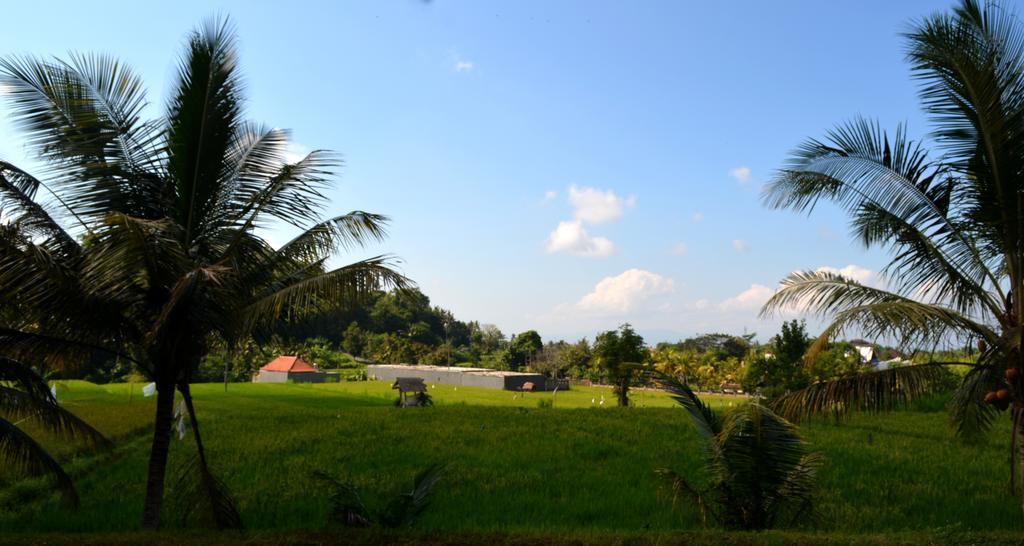 Wahyu Dewata Hotel Gianyar  Ngoại thất bức ảnh