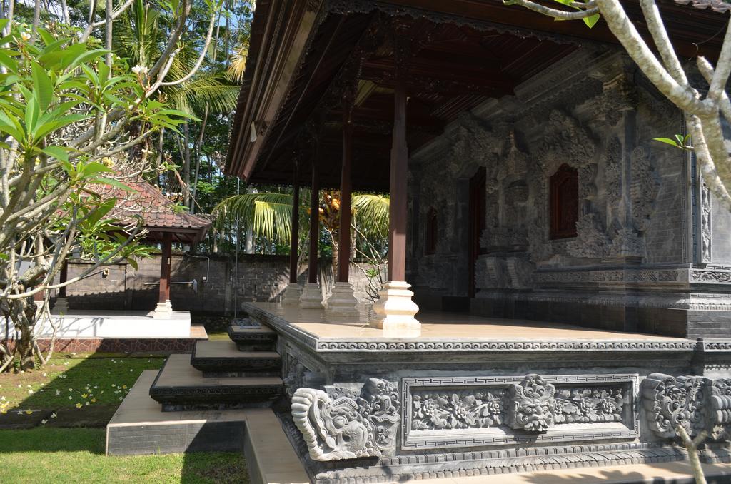 Wahyu Dewata Hotel Gianyar  Ngoại thất bức ảnh